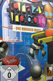 Crazy Robot One Hundred Ways PC Game