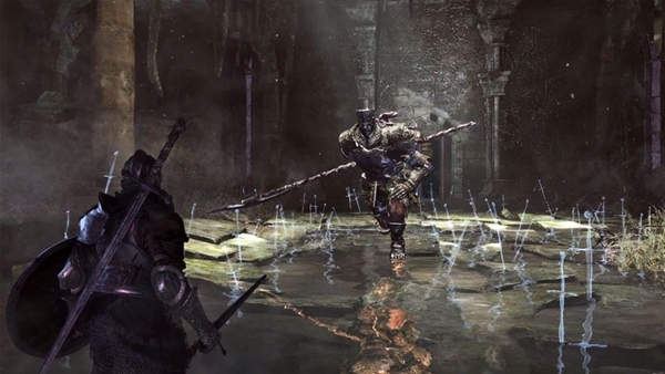 Dark Souls 3 Filtran ediciones y fecha de lanzamiento