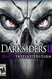 Darksiders II Deathinitive Edition PC Full Español