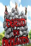 Defend The Highlands PC Game