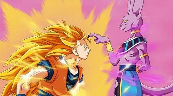 Dragon Ball Super: Llega personaje más poderoso que Bills.
