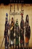 FIVE Guardians of David PC Game