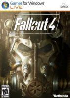 Fallout 4 Anniversary Edition (2015) PC Full Español