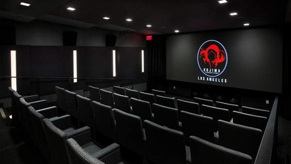 Konami cierra oficialmente Kojima Productions Los Angeles.