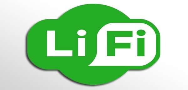 Li-Fi la tecnología 100 veces más rápida que el WiFi.