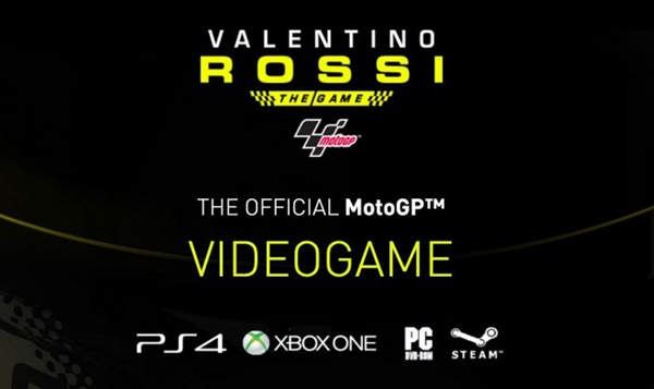 Milestone anuncia Valentino Rossi para PC, Xbox One y PS4