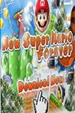 New Super Mario Forever 2015 PC Game
