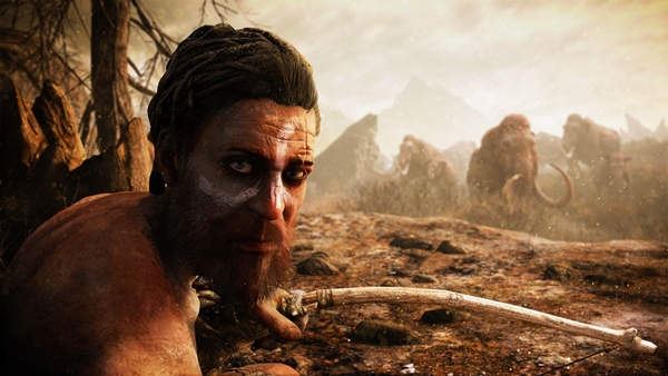Primer Gameplay de Far Cry Primal será mostrado en Game Award 2015