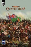 Scourge of War Quatre Bras PC Full