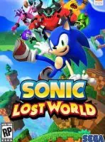Sonic Lost World (2015) PC Full Español