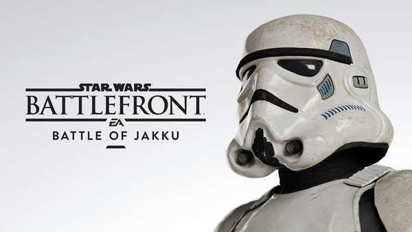 Star Wars: Battlefront. DLC de la batalla de Jakku trae nuevo modo.