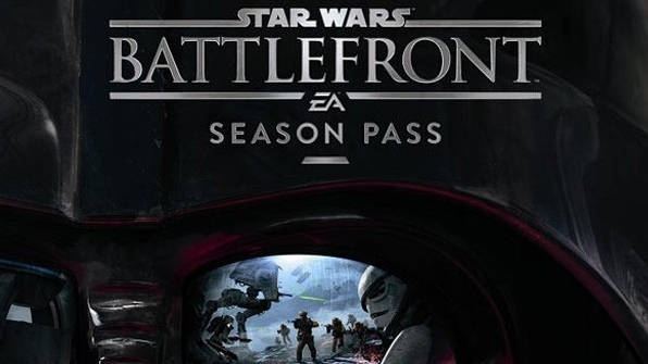 Star Wars: Battlefront revela detalles del pase de temporada. Star Wars: Battlefront revela detalles del pase de temporada.