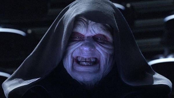 Star Wars: Battlefront, revelan detalles del Emperador Palpatine.