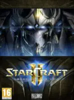 StarCraft II: The Complete Collection (2015) PC Full Español