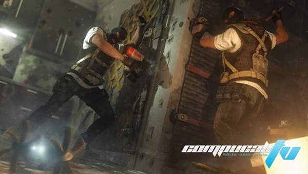Ubisoft castigará a los trols de Rainbow Six Siege.