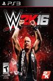 WWE 2K16 Play Station