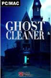 Ghost Cleaner PC Game Español
