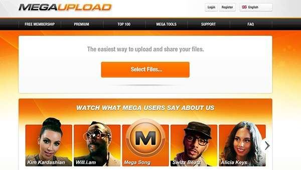 Megaupload podría volver a funcionar.