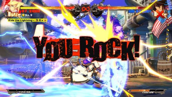 Arc System Works entregará estos 5 títulos en el 2016