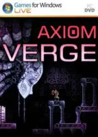 Axiom Verge (2015) PC Full Español