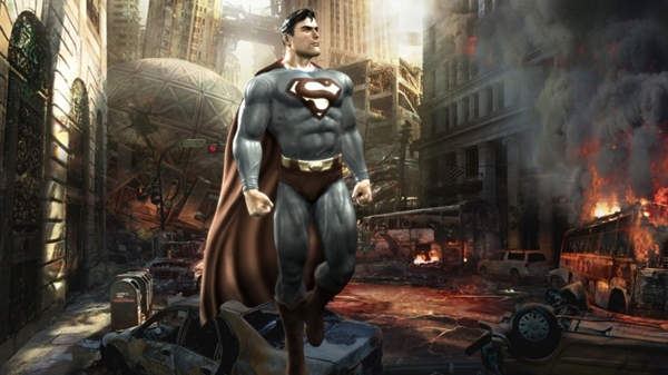 Batman: Arkham Knight. Listo el DLC de Batman v Superman. Batman: Arkham Knight. Listo el DLC de Batman v Superman.