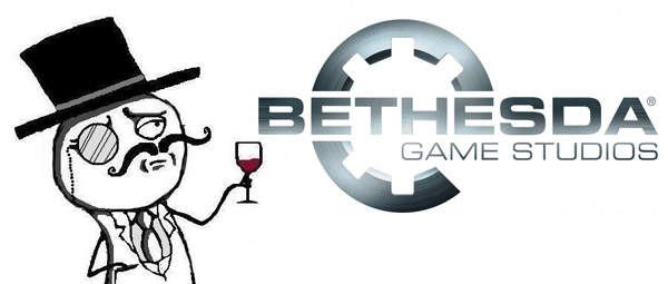 Bethesda tiene muchas ideas para futuros Juegos