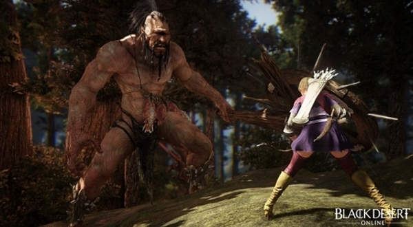Black Desert: Ya habilitaron el registro para la Beta Cerrada.