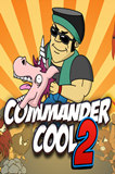 Commander Cool 2 PC Full