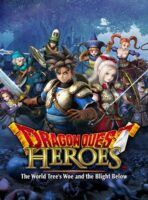Dragon Quest Heroes: Slime Edition (2015) PC Full Español