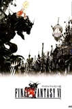 Final Fantasy VI PC Full Español