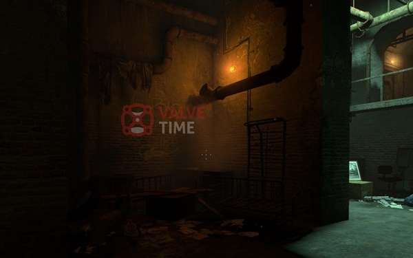 Filtran imágenes de Half Life 2: Episodio 4.