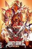 GUILTY GEAR Xrd -SIGN- PC Full