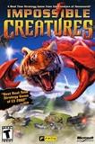 Impossible Creatures Remastered Edition PC Full
