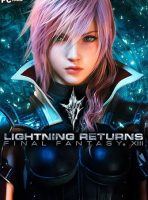 Lightning Returns Final Fantasy XIII (2015) PC Full Español