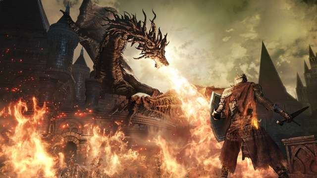 Requisitos Mínimos y Recomendados de Dark Souls III para PC