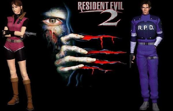Resident Evil 2 será un remake y no una remasterización.
