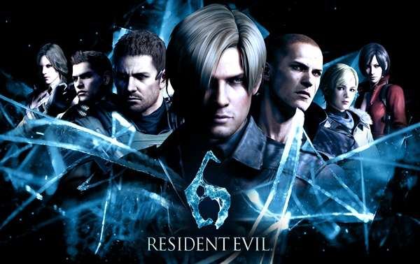 Resident Evil 6 para PS4 y Xbox One sería una realidad.