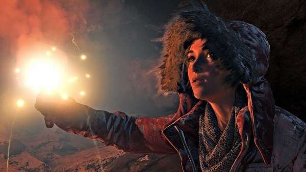 Rise of the Tomb Raider. Revelan detalles del pase de temporada.