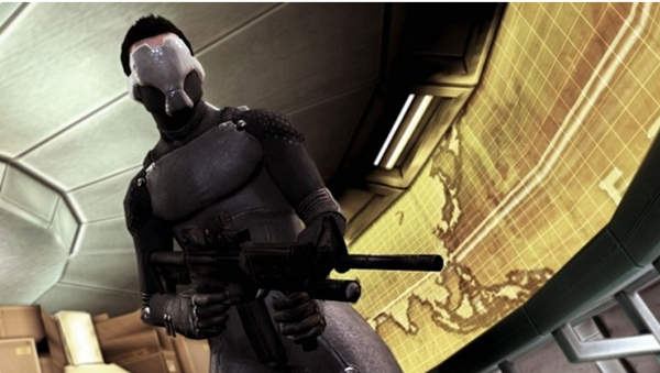 Shadow Complex: Tendríamos remasterización para PC