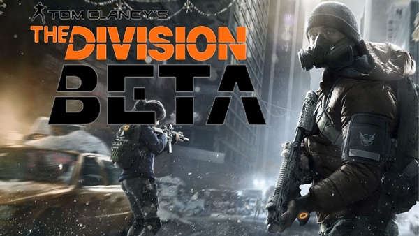 Ubisoft posterga inicio de Beta de The Division para el 2016.