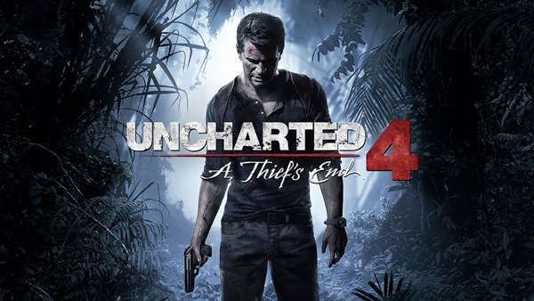 Uncharted 4: A Thief’s End postergado hasta el 26 de abril del 2016