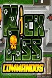Kick Ass Commandos PC Full