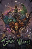 Zombie Vikings PC Full Español