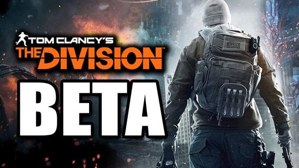 Beta de The Division iniciará el 28 de enero para Xbox y el 29 para PC y PS4 Beta de The Division iniciará el 28 de enero para Xbox y el 29 para PC y PS4