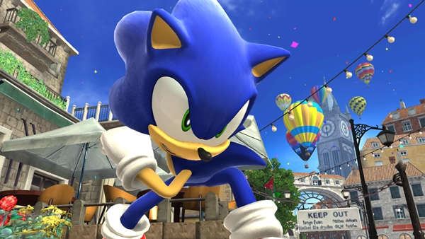 Crush 40 afirma que viene nuevo juego de Sonic por 25 aniversario