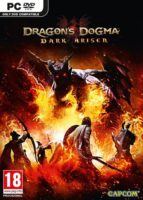 Dragon's Dogma: Dark Arisen PC Full Español