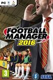 Football Manager 2016 PC Game Español