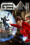 Gemini: Heroes Reborn PC Full Español