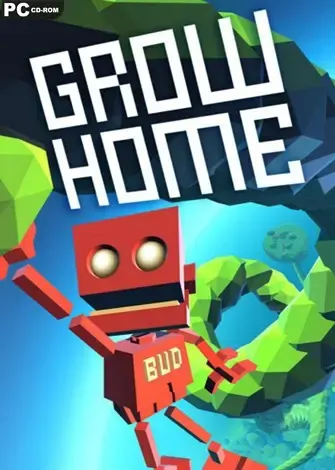 Grow Home (2015) PC Full Español