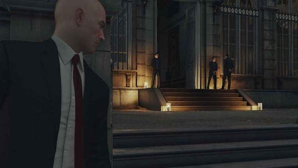 Hitman se vuelve episódico y será lanzado solo el prólogo y un lugar